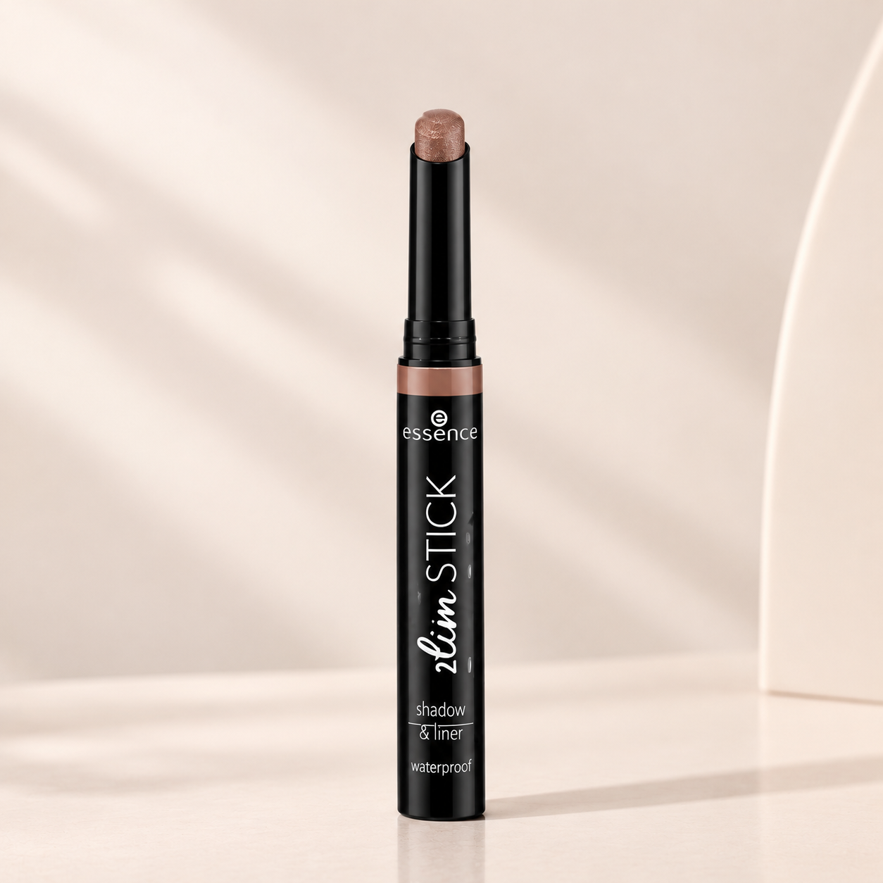 The Slim Stick Long Lasting Lipstick 101 Choc-O-Holic 1.7g