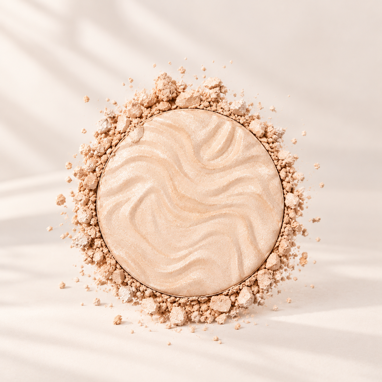 Gimme Glow highlighter 10 Glowy Champagne 9g