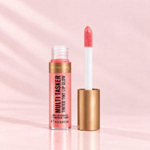 Multi Tasker Turbocharged Glow Liquid Illuminator 002 Rosy Rebel 10ml