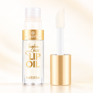 Hydra Kiss Lip Oil 110 Shine On 4ml
