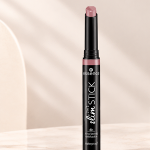 The Slim Stick Long Lasting Lipstick 104 Baby Got Blush 1.7g