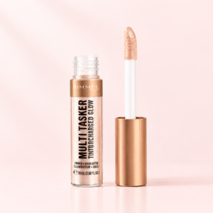 Multi Tasker Turbocharged Glow Liquid Illuminator 004 Chelsea Glow 10ml