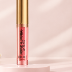 Multi Tasker Turbocharged Glow Liquid Illuminator 002 Rosy Rebel 10ml