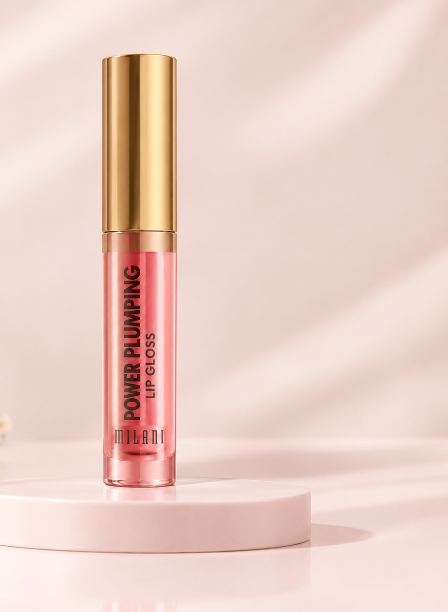 Multi Tasker Turbocharged Glow Liquid Illuminator 002 Rosy Rebel 10ml