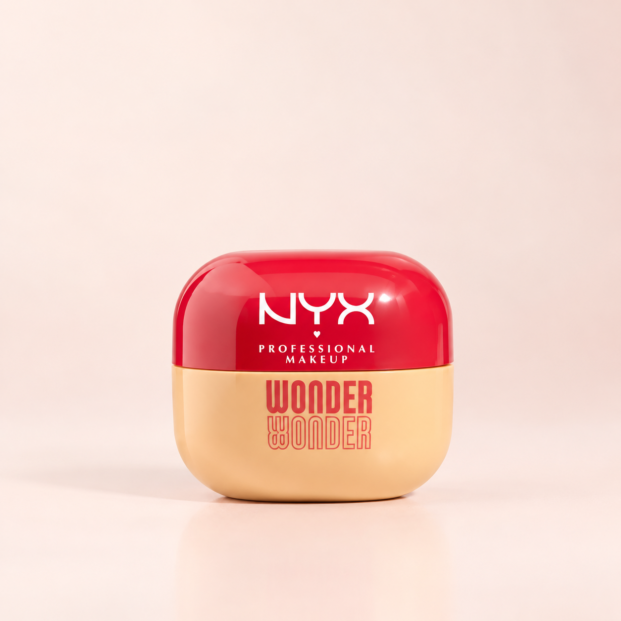 Wonder Snatch Loose Setting Powder 05 Banana Brat 6g
