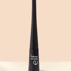 Expert Liquid Eyeliner Jet Black 4.2ml