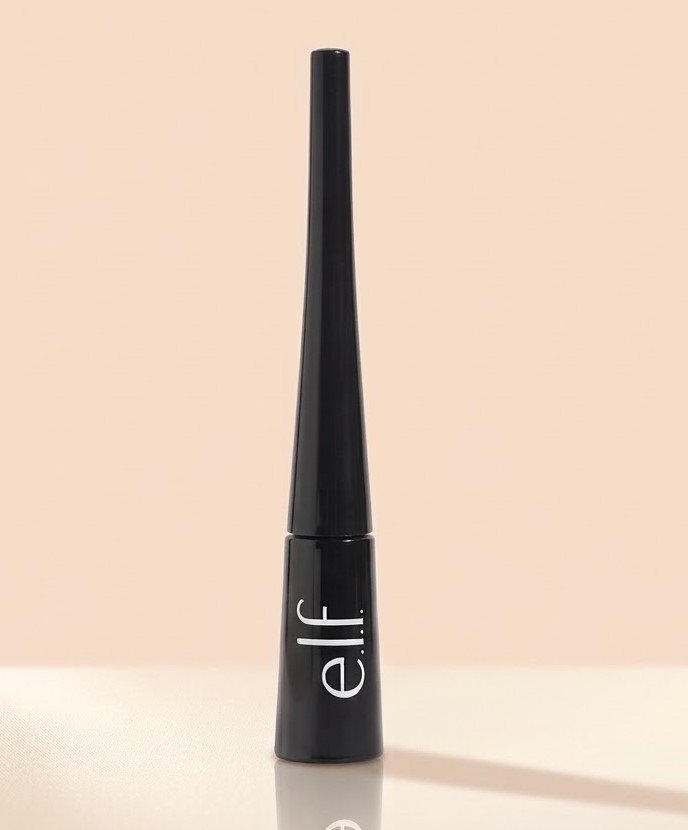 Expert Liquid Eyeliner Jet Black 4.2ml