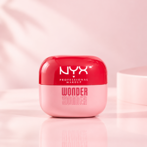 ىةووز Wonder Snatch Loose Setting Powder 02 Cheeky Cherry 6g