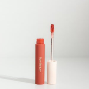 Lip Souffle Matte Lip Cream Brave 3.9ml