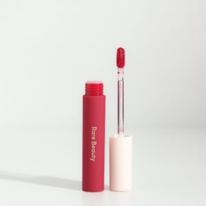 1-60 Lip Souffle Matte Lip Cream Heroic 3.9ml