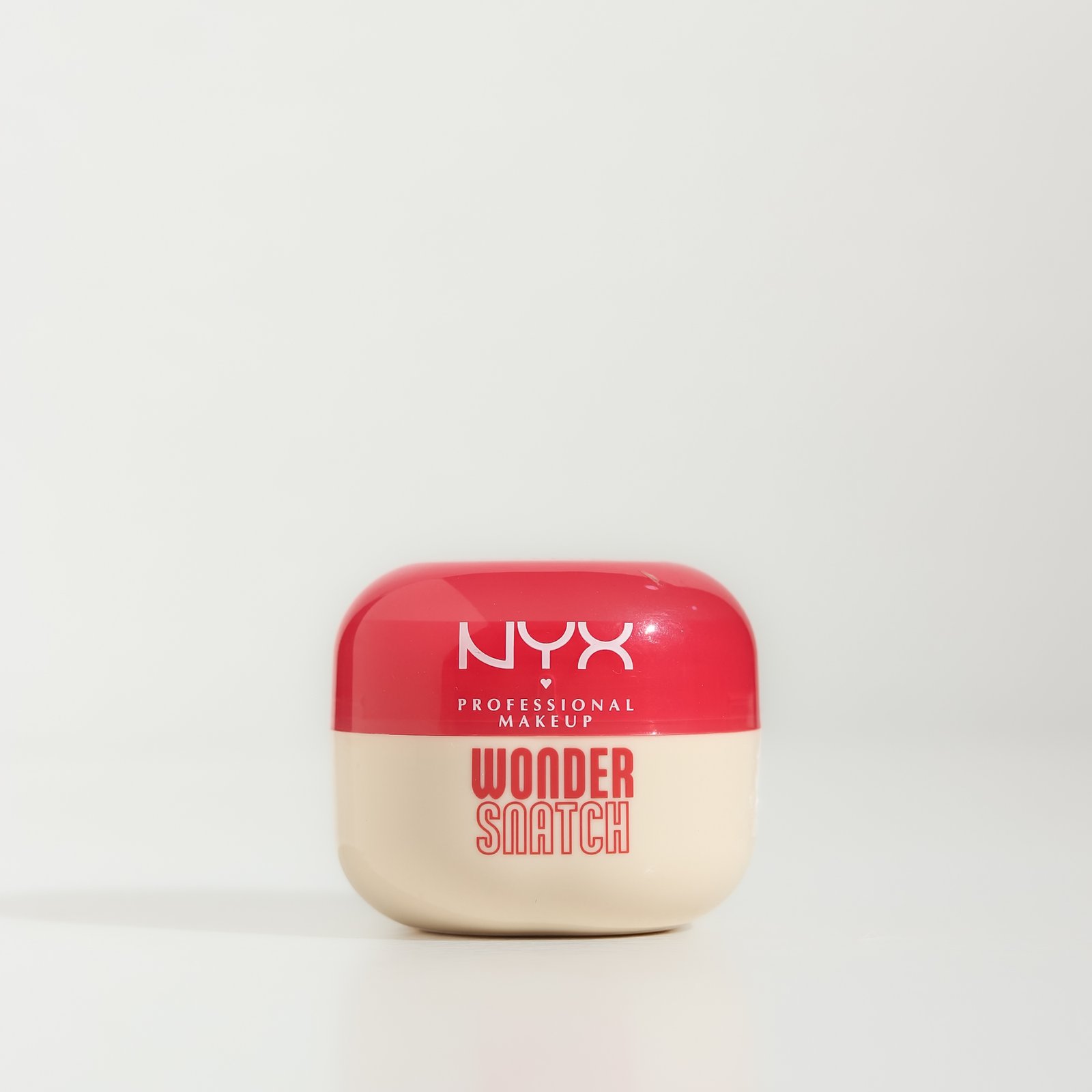 Wonder Snatch Loose Setting Powder 01 Suger Serve 6g