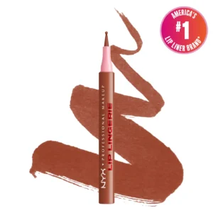 1-8 NYX Lip Liner Stain