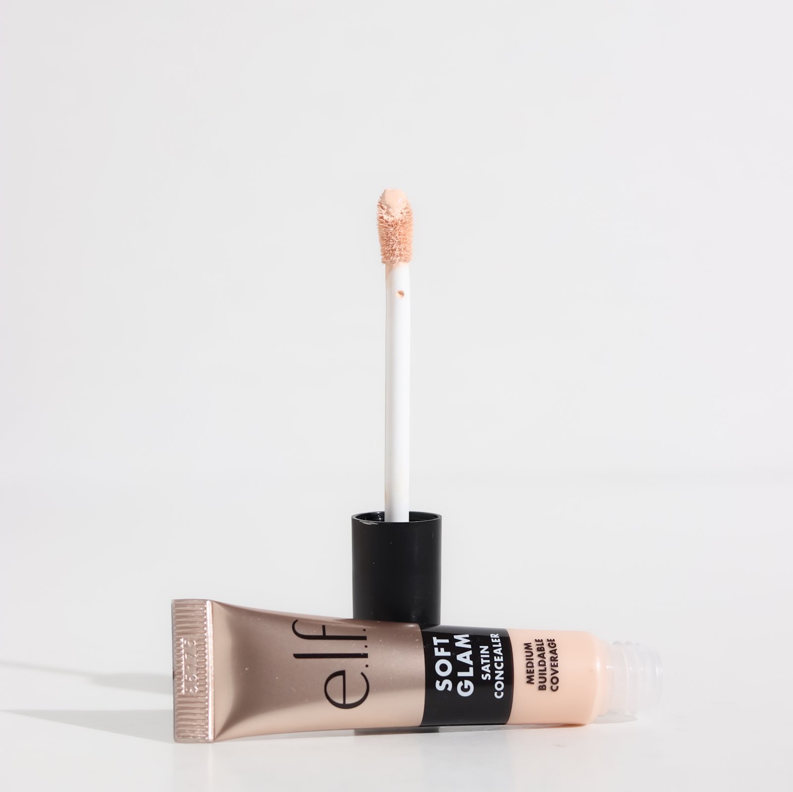 Elf Soft Glam Concealer