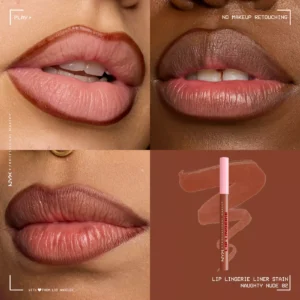 NYX Lip Liner Stain