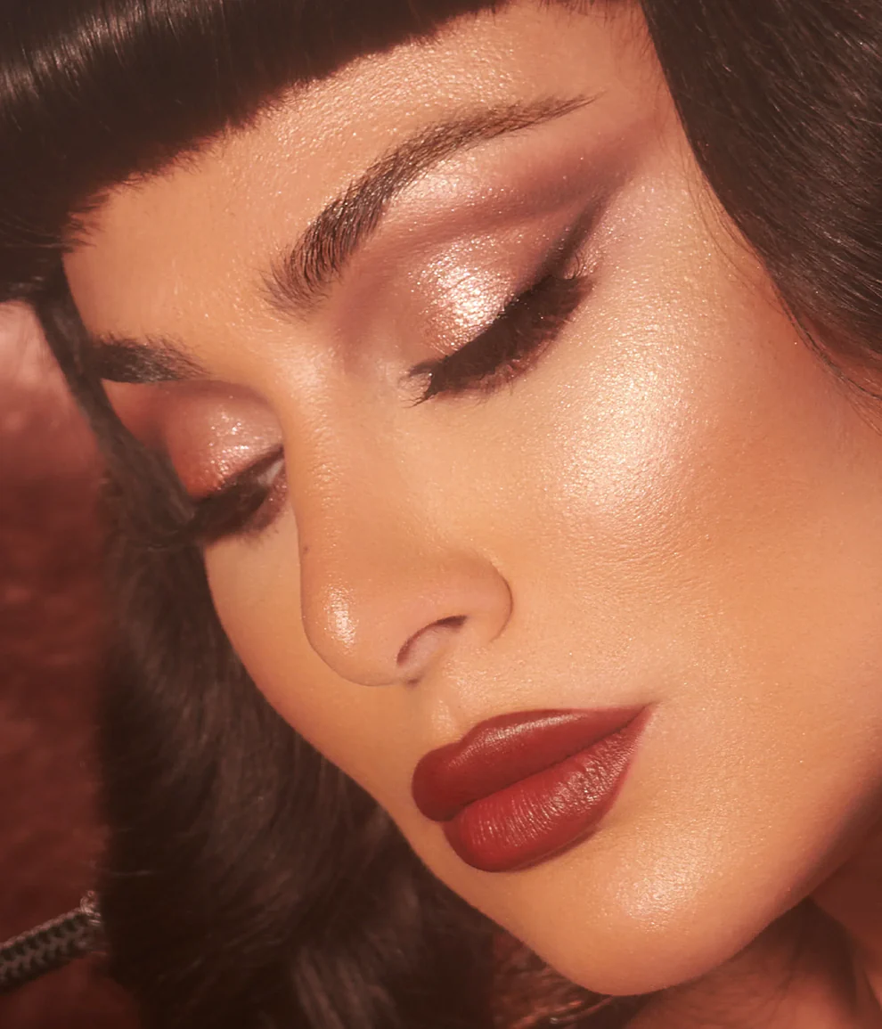Eyeshadow Palette Naughty 6.8g
