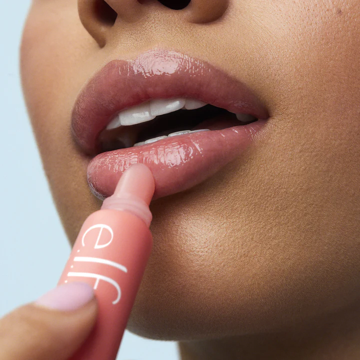 Squeeze Me Lip Balm Strawberry 6g