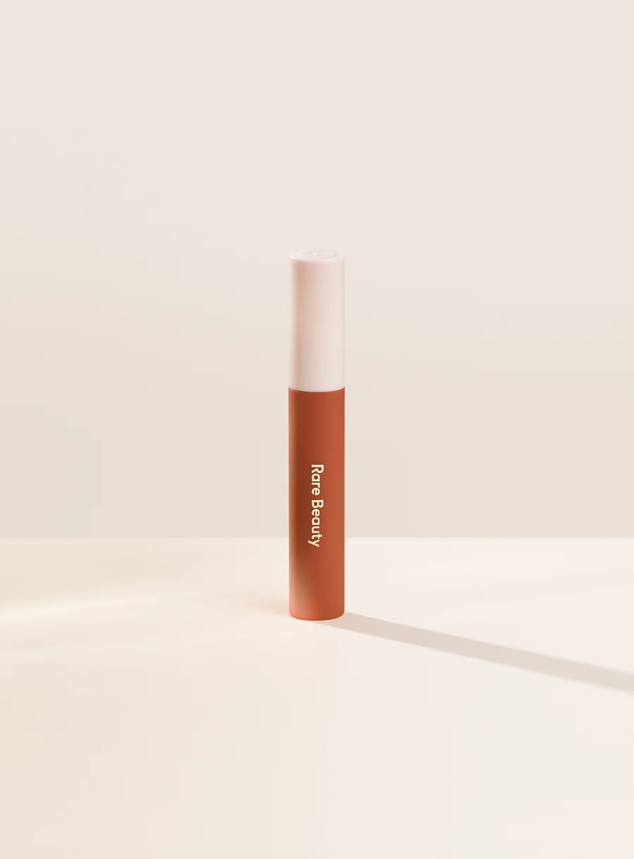 Lip Souffle Matte Lip Cream Brave 3.9ml