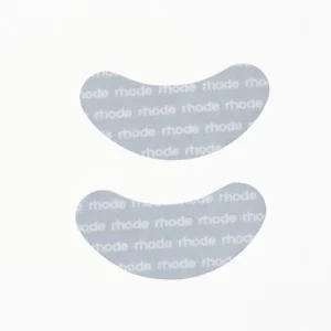 Peptide Eye Prep Depuffing Eye Patches