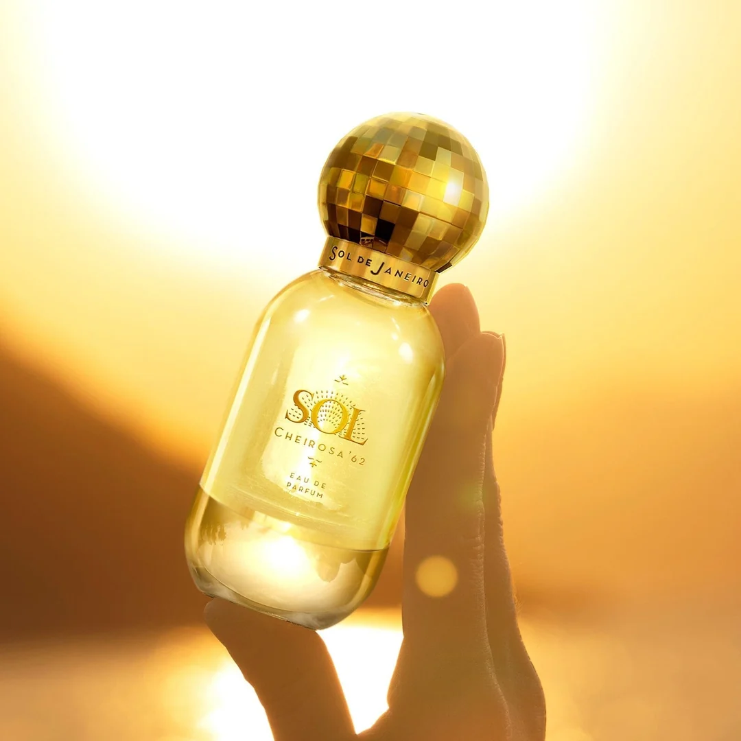 Cheirosa 62 Eau De Parfum 50ml