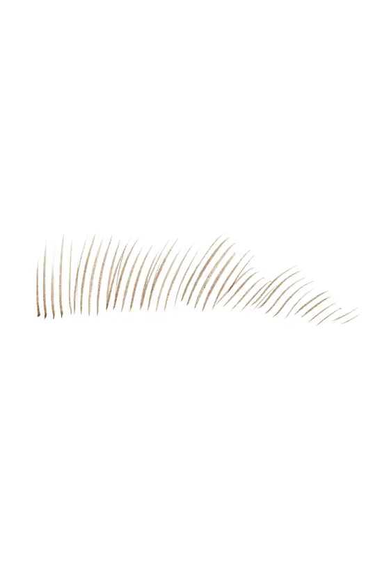 Instant Brow Hair Pen Warm Brown 1.8ml