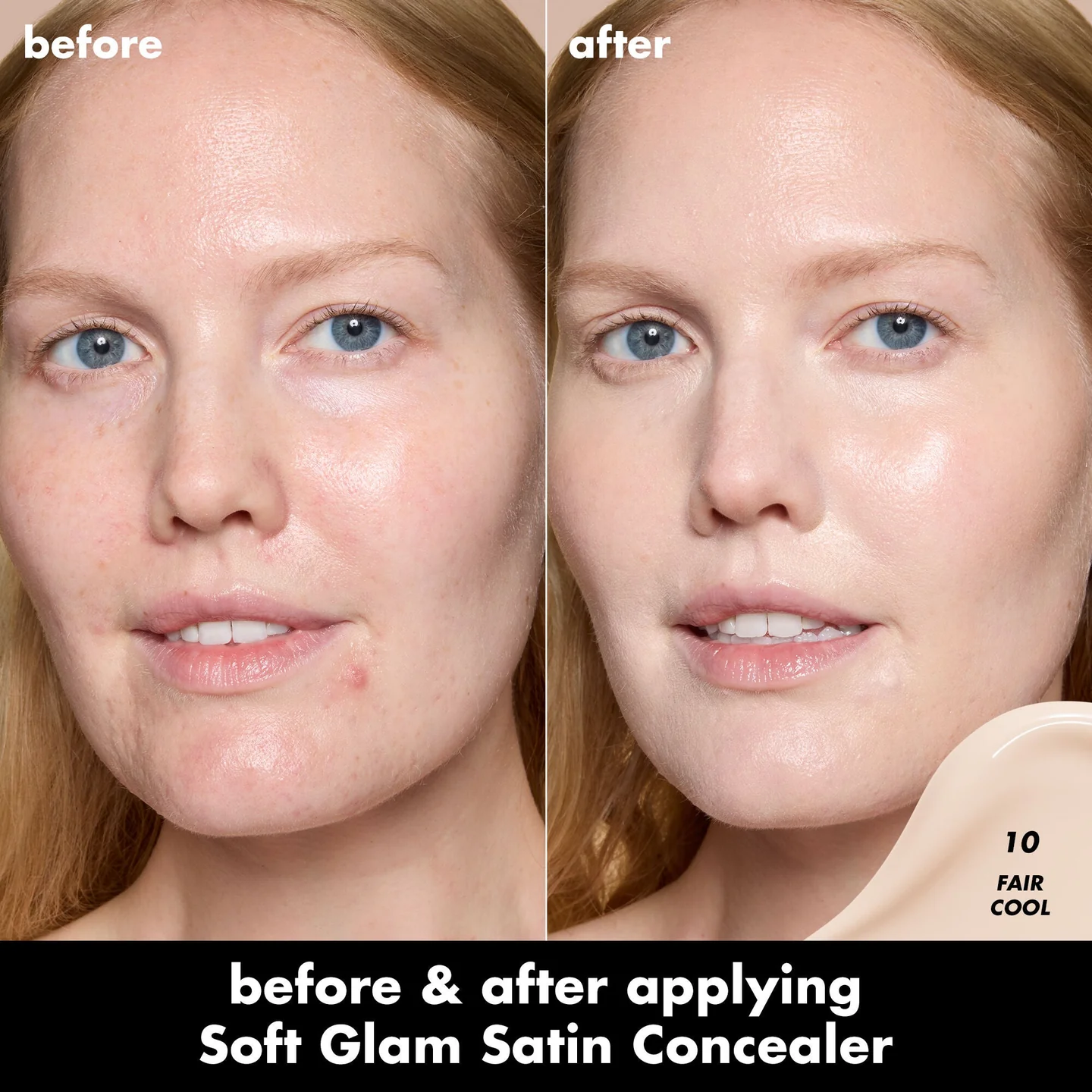 Elf Soft Glam Concealer