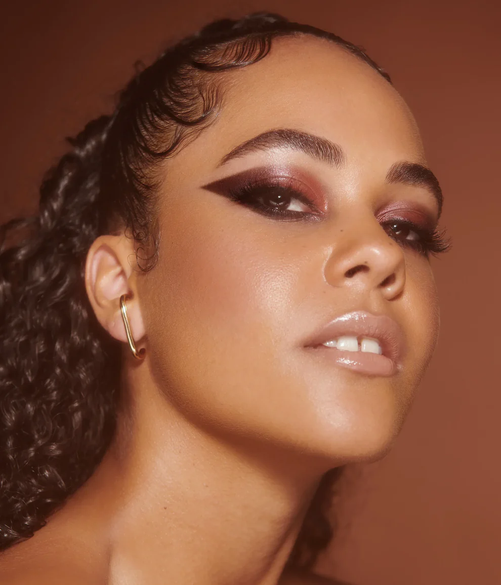 Eyeshadow Palette Naughty 6.8g