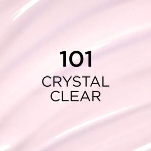 Plump Ambition Hyaluron Lip Oil 101 Crystal Clear 5ml