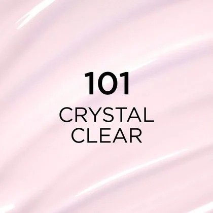Plump Ambition Hyaluron Lip Oil 101 Crystal Clear 5ml