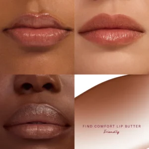 Find Comfort Lip Butter Friendly 4g