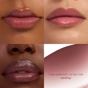 Find Comfort Lip Butter Uplifting 4g