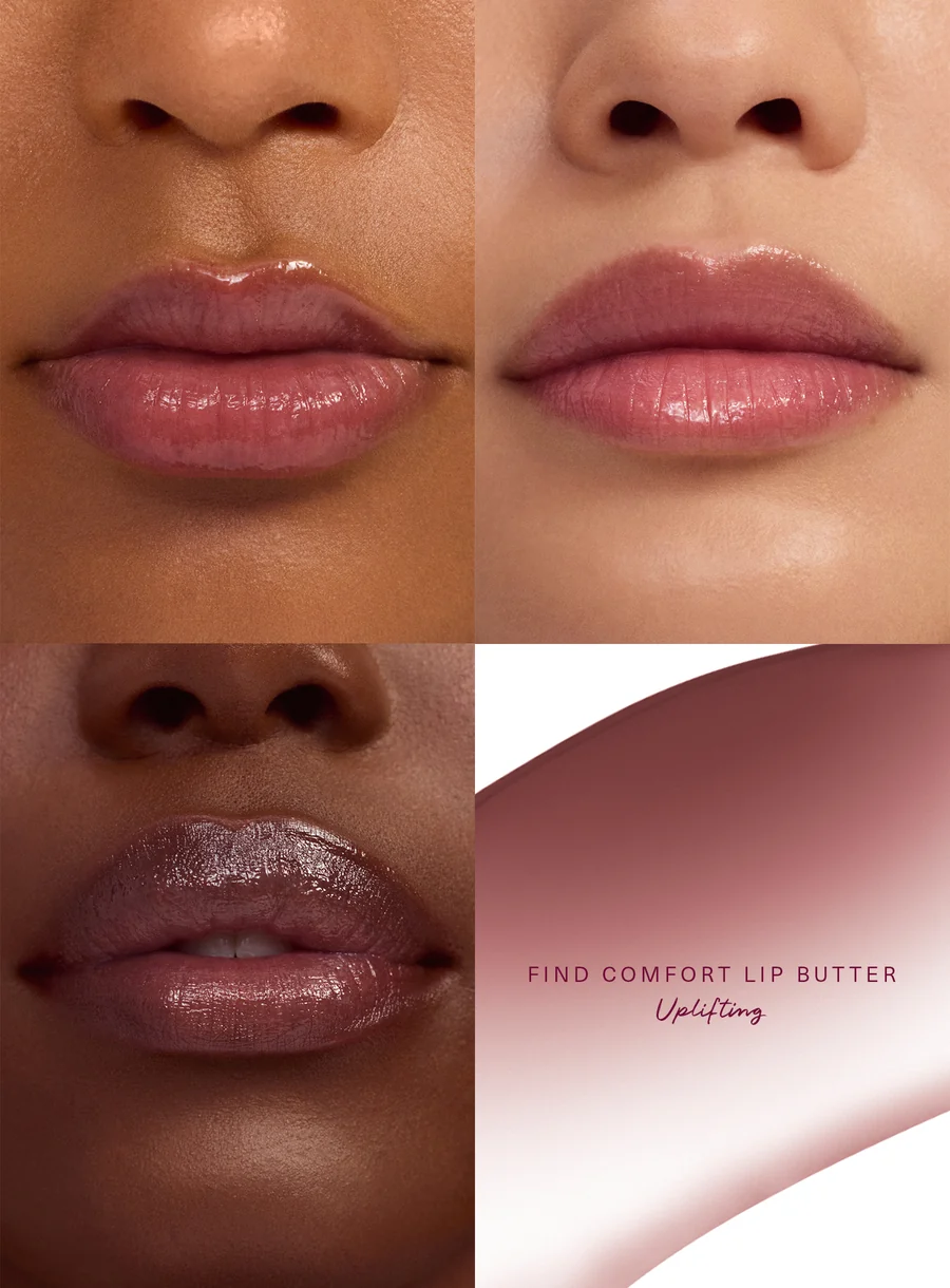 Find Comfort Lip Butter Uplifting 4g