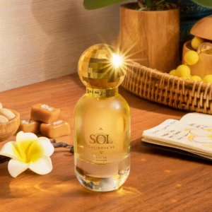 Cheirosa 62 Eau De Parfum 50ml