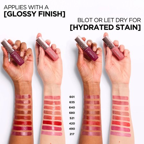 Hyaluron Tint Lip Stain Serum 420 5ml