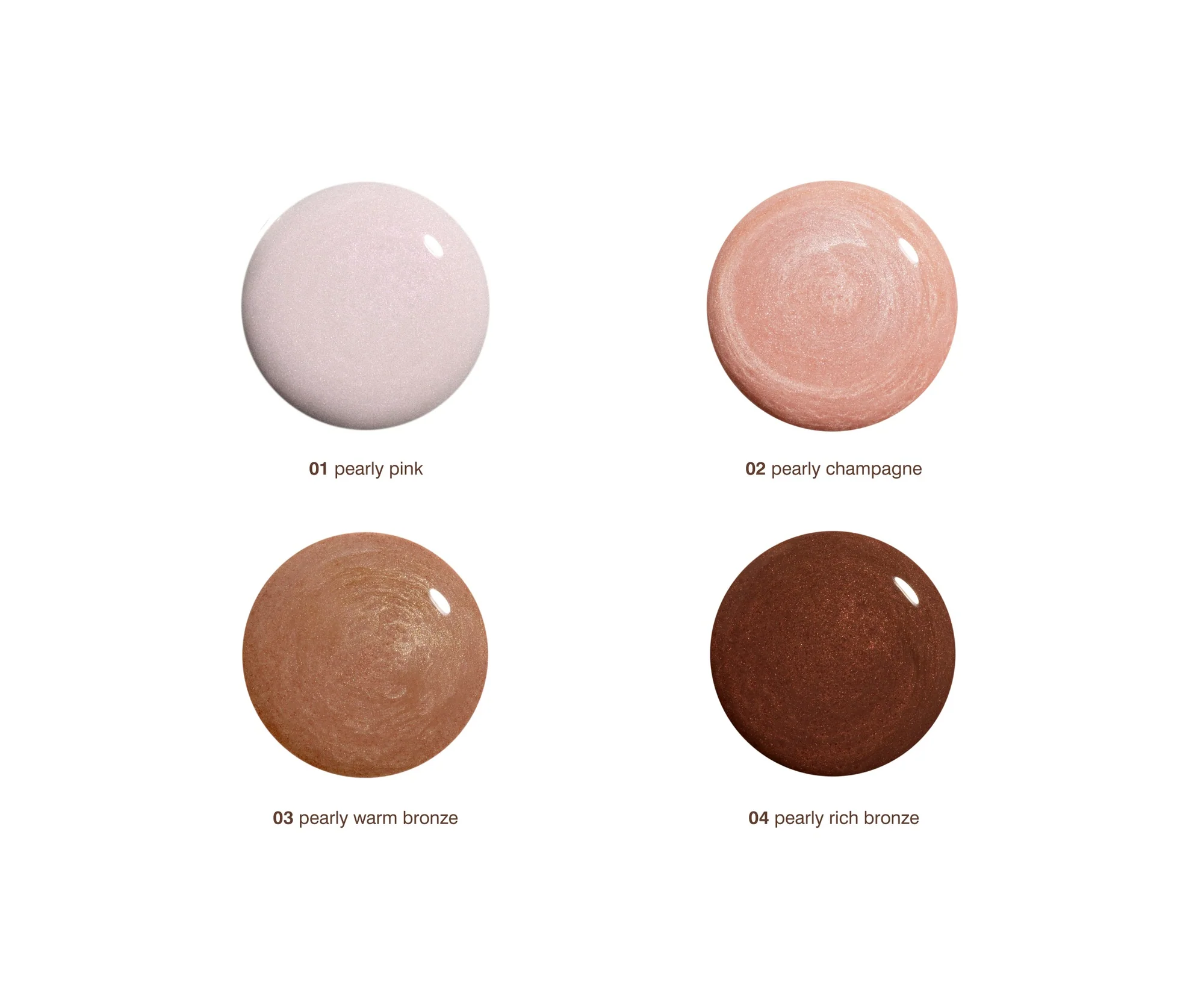 Highlight Milk 02 65ml