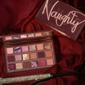Eyeshadow Palette Naughty 6.8g
