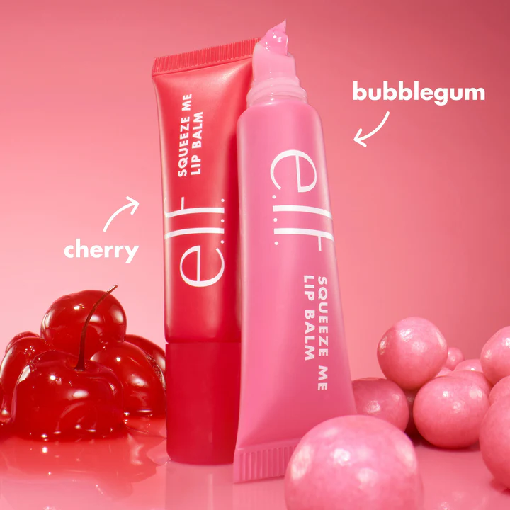 Squeeze Me Lip Balm Cherry 6g