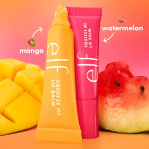 Squeeze Me Lip Balm Mango 6g