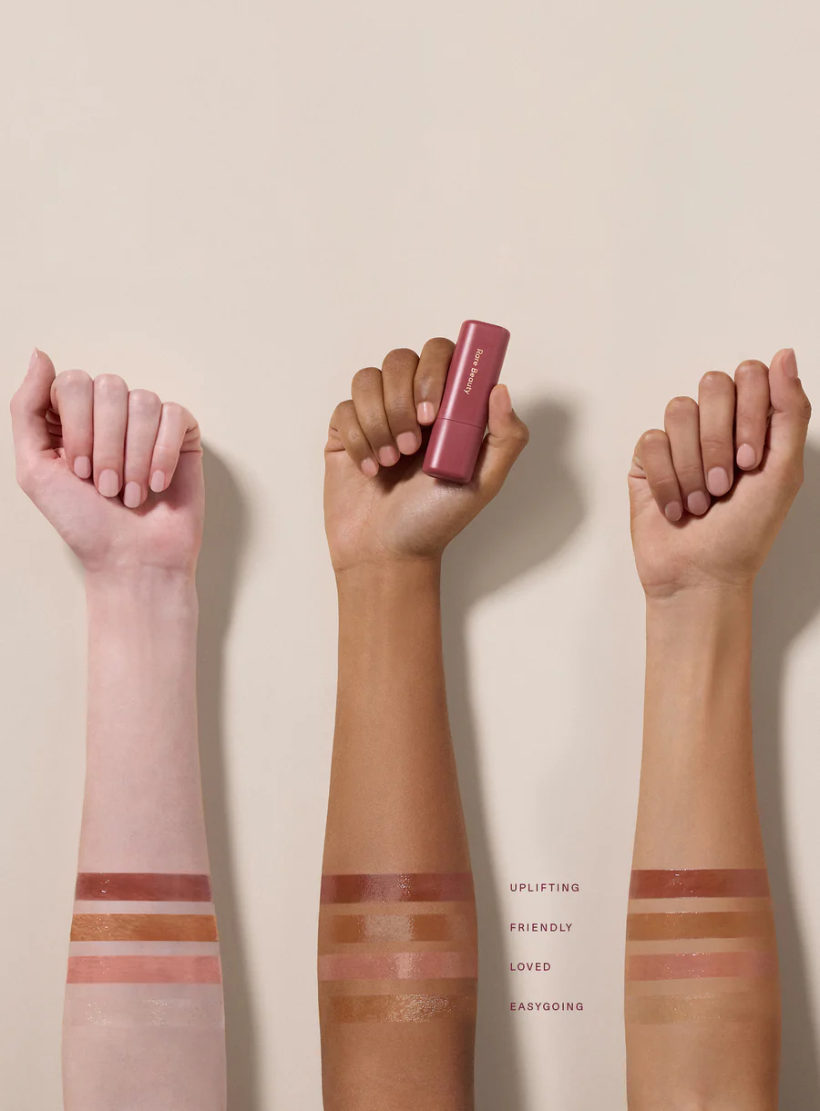 Find Comfort Lip Butter Uplifting 4g