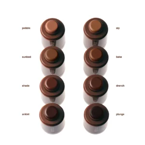 Pocket Bronze Bake 5.3g