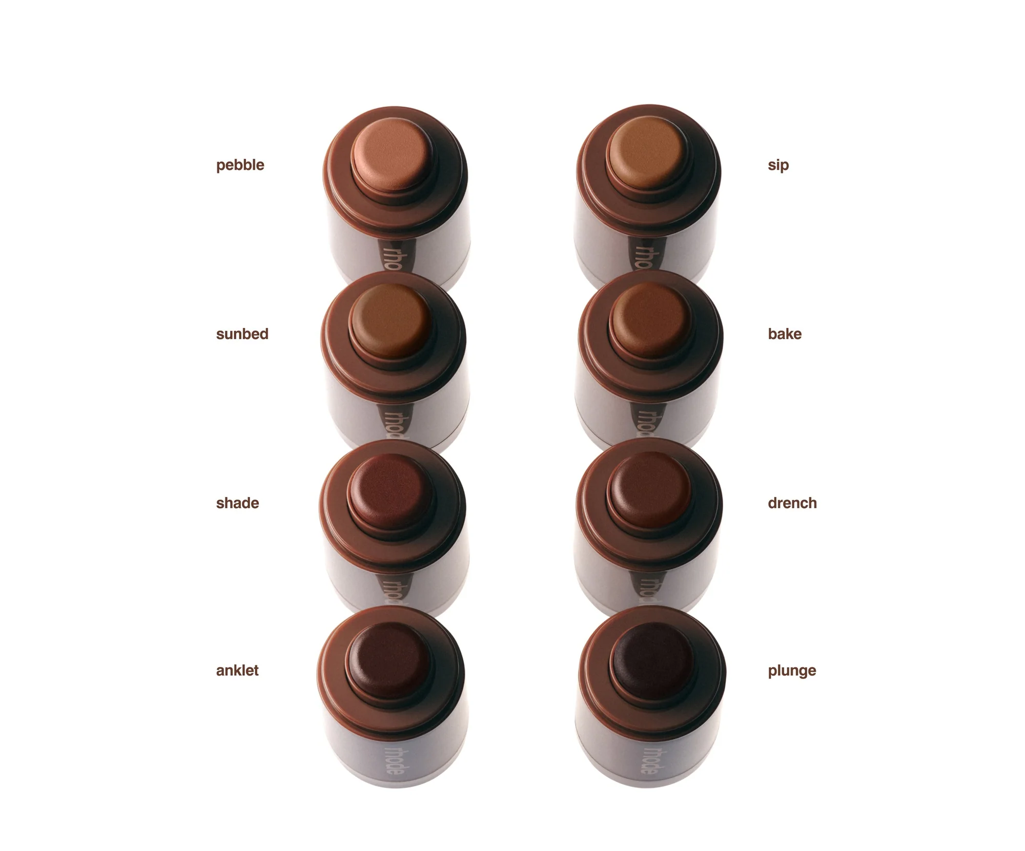 Pocket Bronze Bake 5.3g