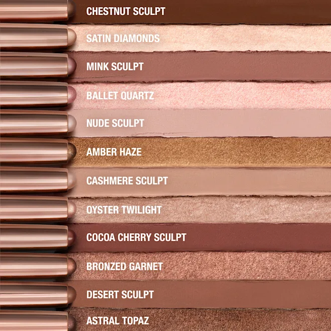 CT Exagger Eyeshadow Stick