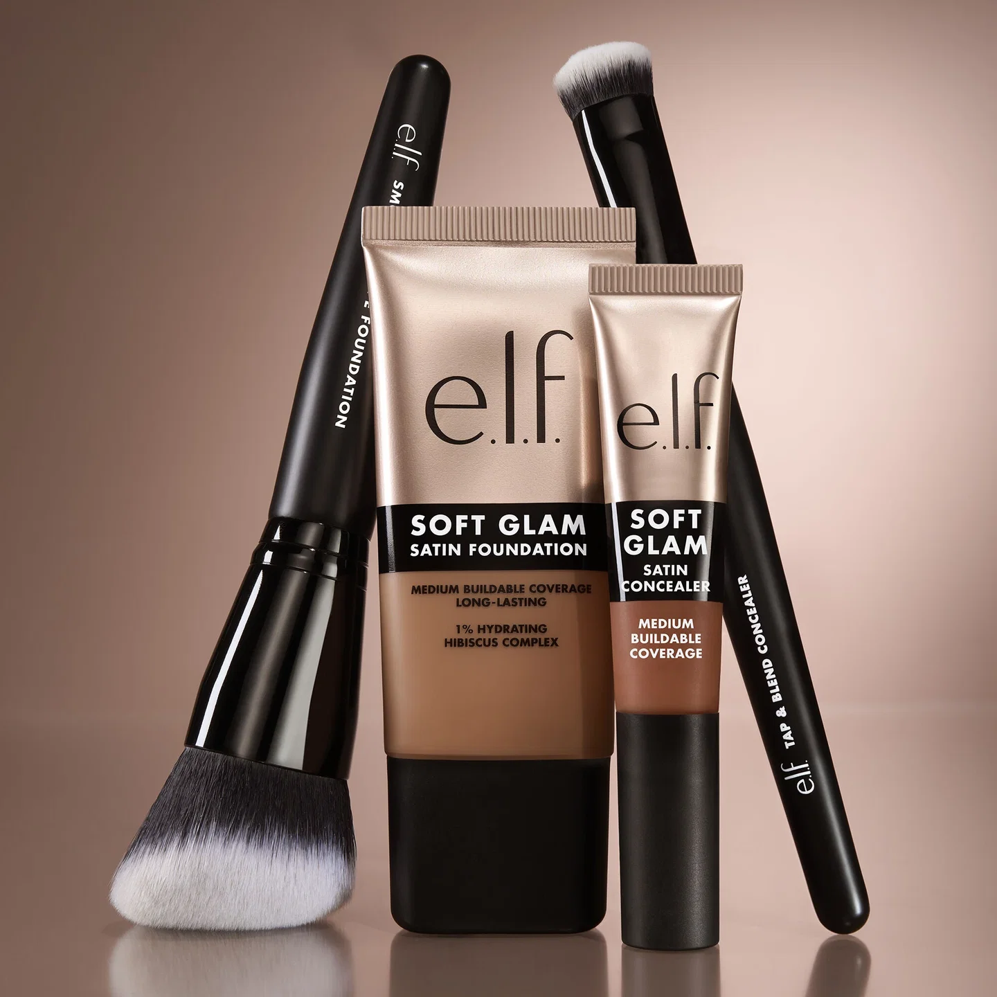 Elf Soft Glam Concealer