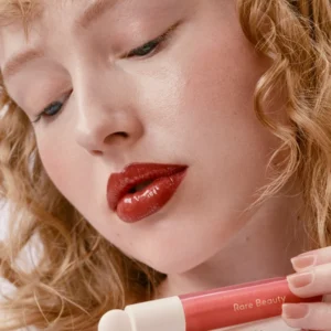 Glass Effect Lip Liner&Gloss Duo Lip Gloss Revive 3.3ml Lip Liner Admired 0.4g