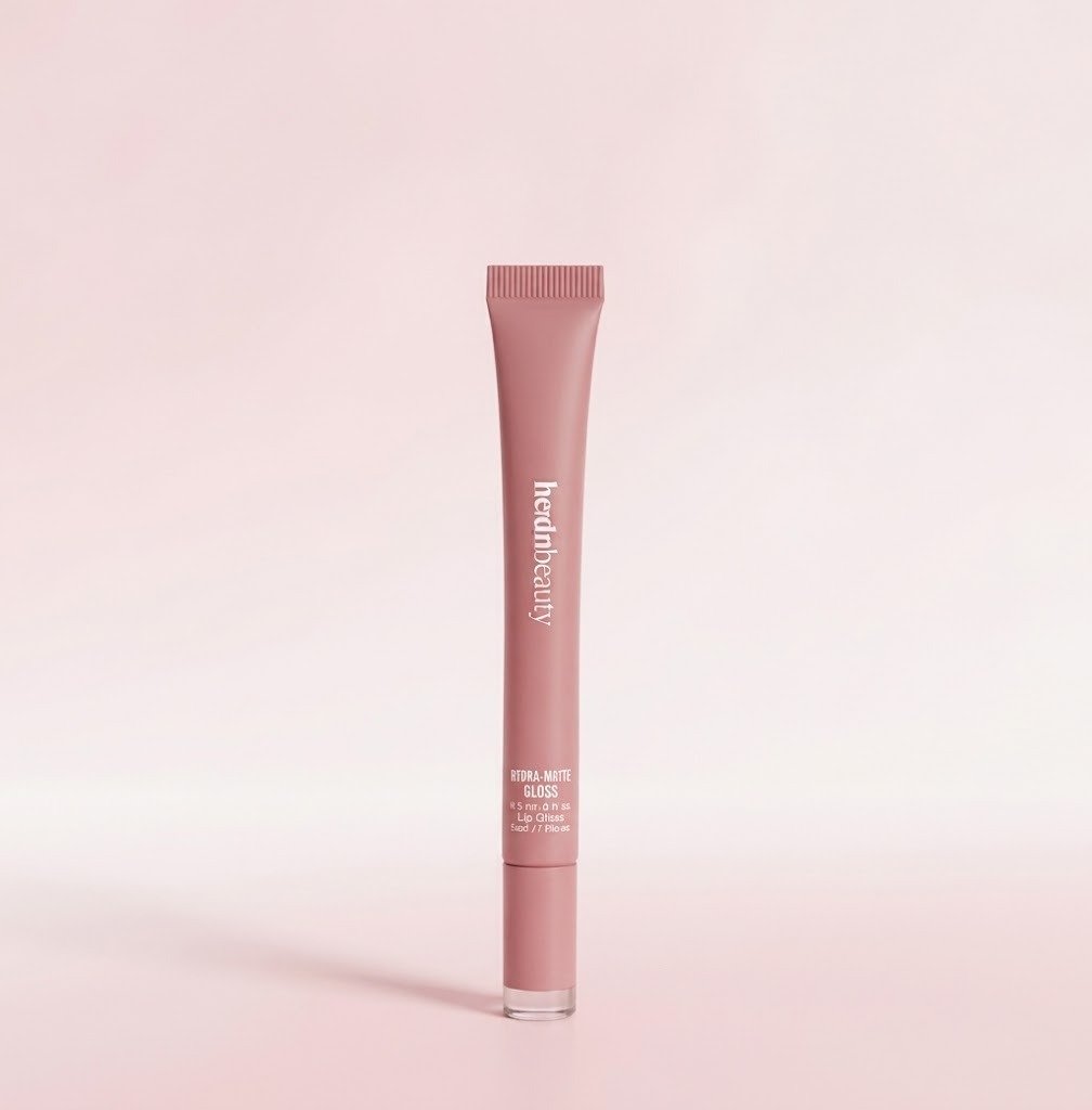 Huda Liquid Matte Mousse