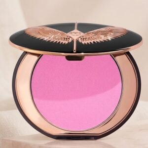 0---- CT Blur Powder Blush