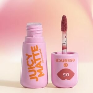 Essence Juicy Lip Mousse