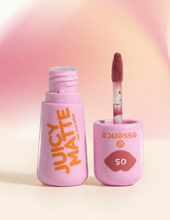Essence Juicy Lip Mousse