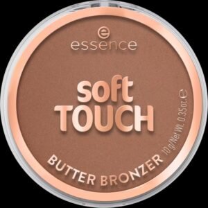 Soft Touch Butter Bronzer 20 Golden Buttercream 10g