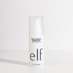 1-26 Dewy Coconut Setting Mist 83810 80ml