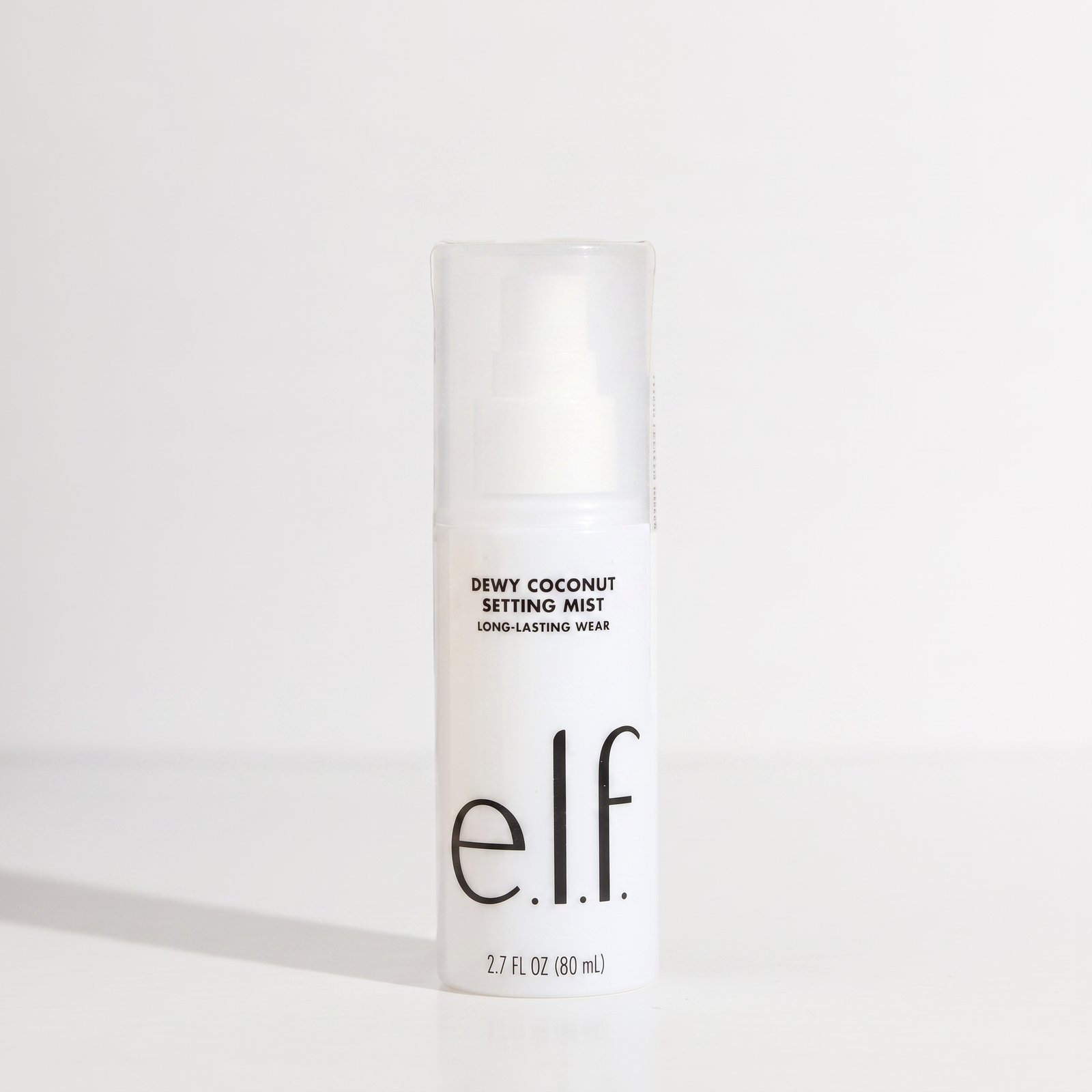 Dewy Coconut Setting Mist 83810 80ml